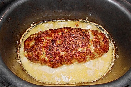 Hackbraten supersaftig 38