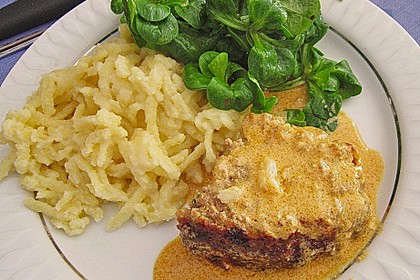 Hackbraten supersaftig 52