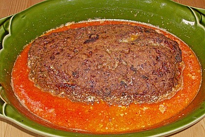 Hackbraten supersaftig 50