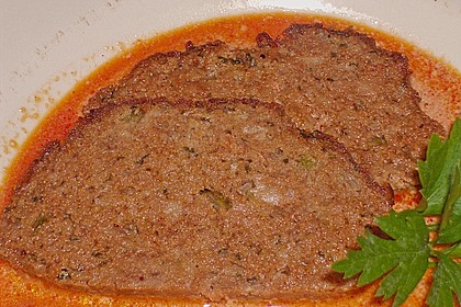Hackbraten supersaftig 36