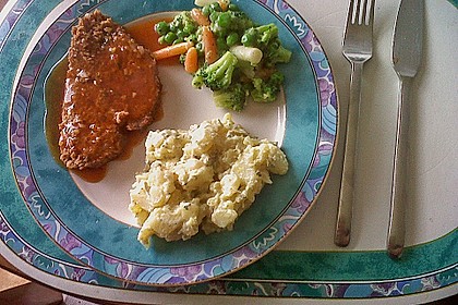 Hackbraten supersaftig 30