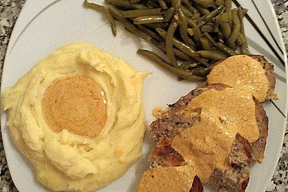 Hackbraten supersaftig 81
