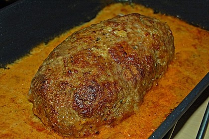 Hackbraten supersaftig 6