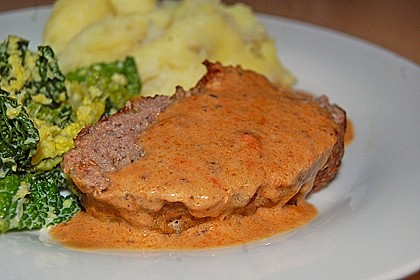 Hackbraten supersaftig 3
