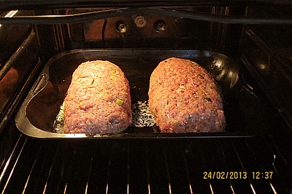 Hackbraten supersaftig 64