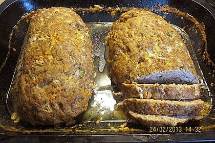 Hackbraten supersaftig 77