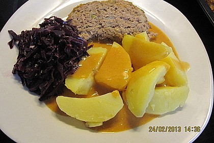 Hackbraten supersaftig 33