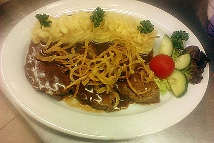Hackbraten supersaftig 34