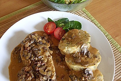 Hackbraten supersaftig 26