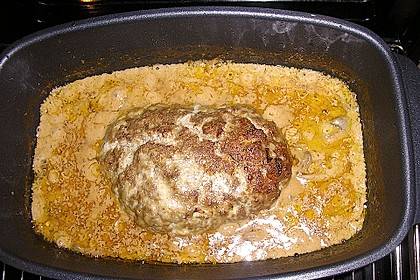 Hackbraten supersaftig 73