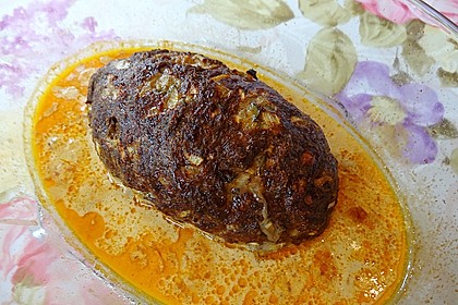 Hackbraten supersaftig 17