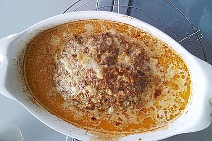 Hackbraten supersaftig 99