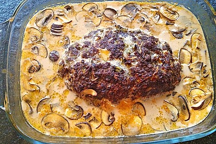 Hackbraten supersaftig 63