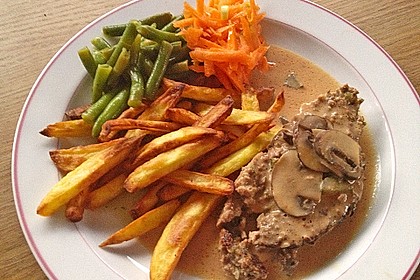 Hackbraten supersaftig 24
