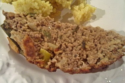 Hackbraten supersaftig 107