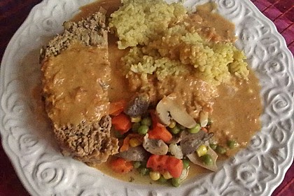 Hackbraten supersaftig 82