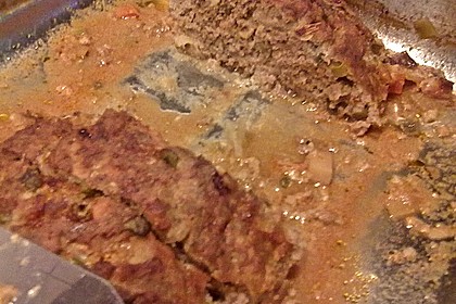 Hackbraten supersaftig 109