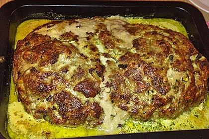 Hackbraten supersaftig 97