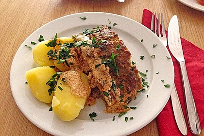 Hackbraten supersaftig 2
