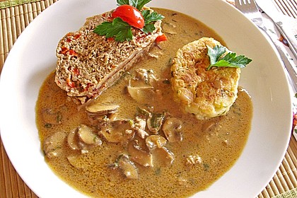 Hackbraten supersaftig 4