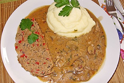 Hackbraten supersaftig 5