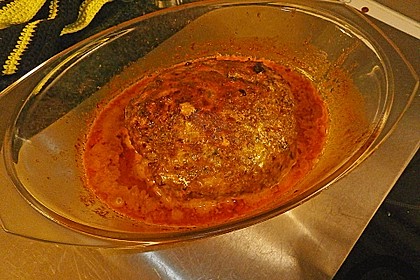 Hackbraten supersaftig 83