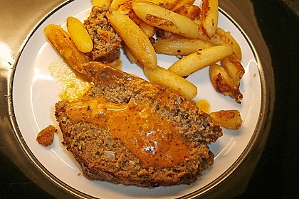 Hackbraten supersaftig 7