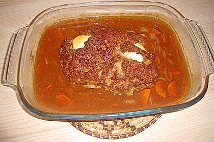 Hackbraten supersaftig 66