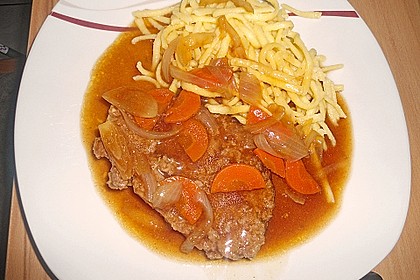 Hackbraten supersaftig 51
