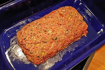 Hackbraten supersaftig 28