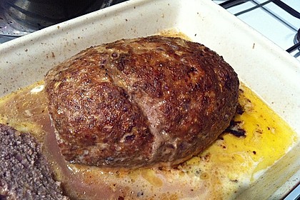 Hackbraten supersaftig 25