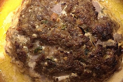 Hackbraten supersaftig 57