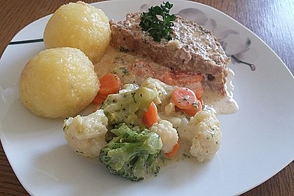 Hackbraten supersaftig 8
