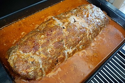 Hackbraten supersaftig 54