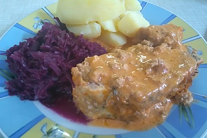Hackbraten supersaftig 69