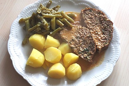 Hackbraten supersaftig 18