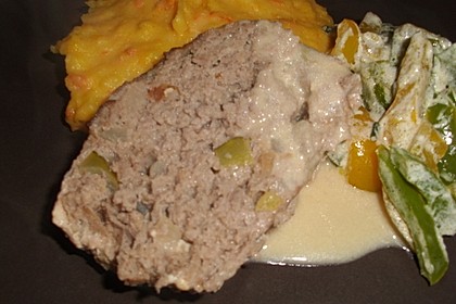 Hackbraten supersaftig 45