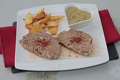 Hackbraten supersaftig 15