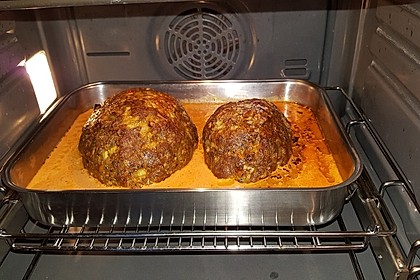 Hackbraten supersaftig 14