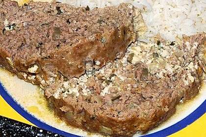 Hackbraten supersaftig 80