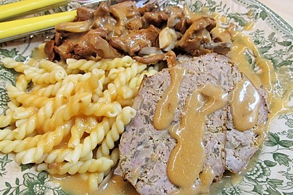 Hackbraten supersaftig 46