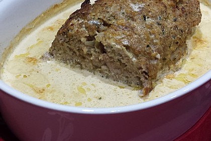 Hackbraten supersaftig 9