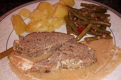 Hackbraten supersaftig 20
