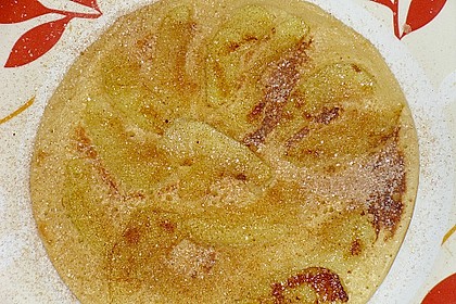 Eierkuchen 1