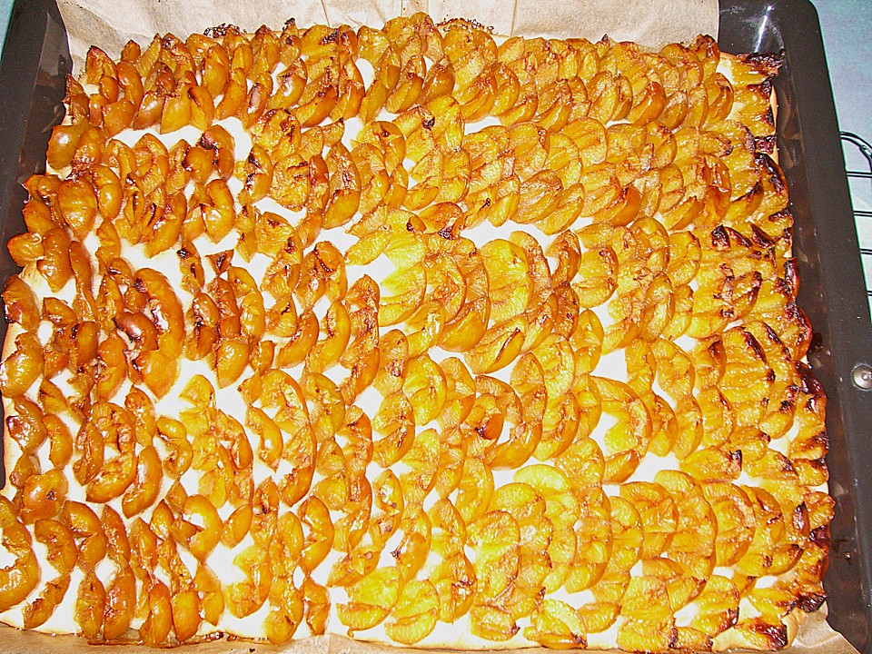 Schneller Pflaumenkuchen vom Blech von Laura132 | Chefkoch.de