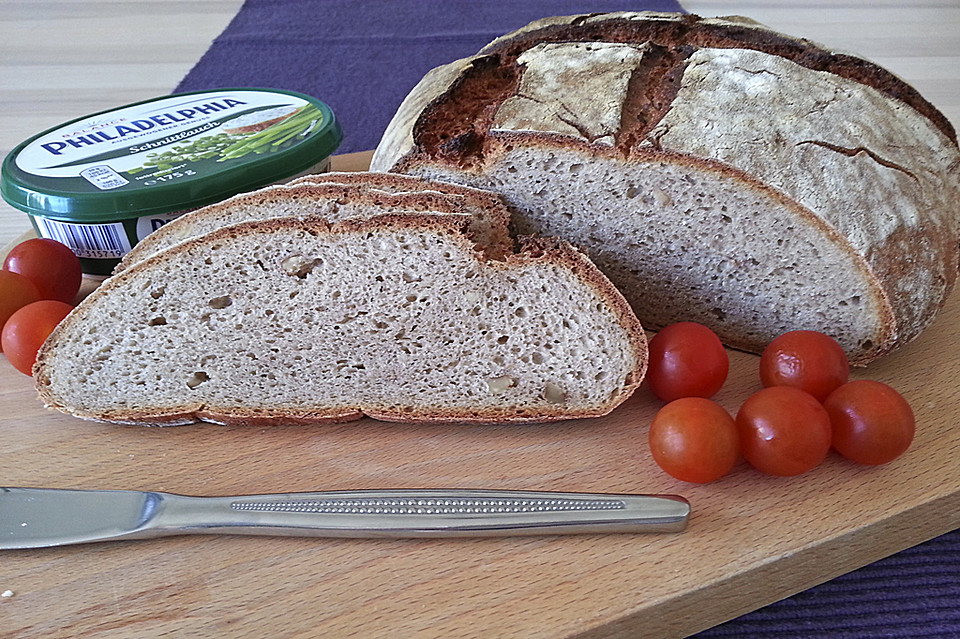 Buttermilchbrot von badnerin | Chefkoch.de