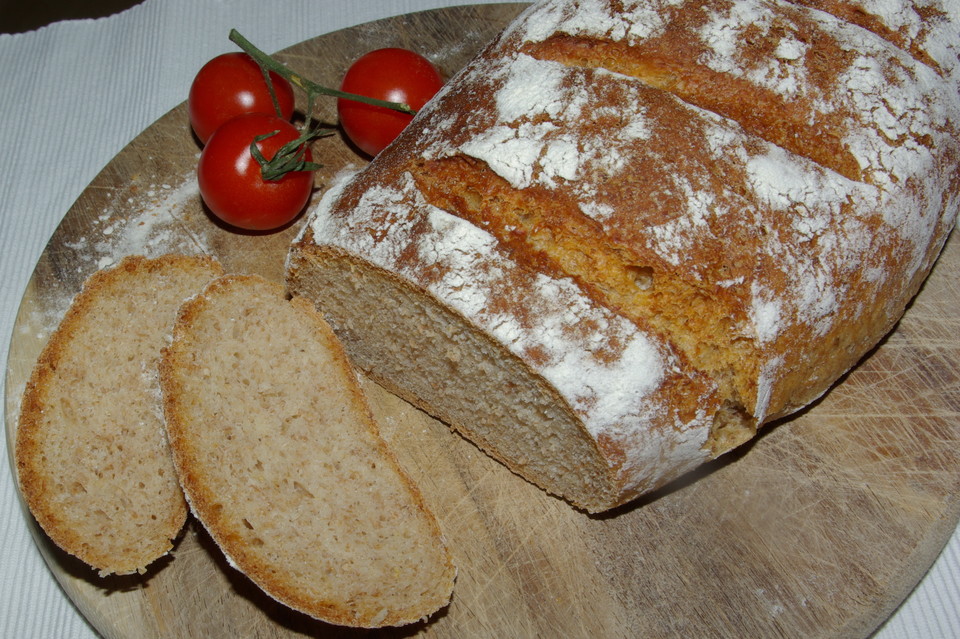 Buttermilchbrot von badnerin | Chefkoch.de