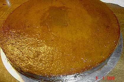 Burgis Sachertorte - eine wienerische Variante 70