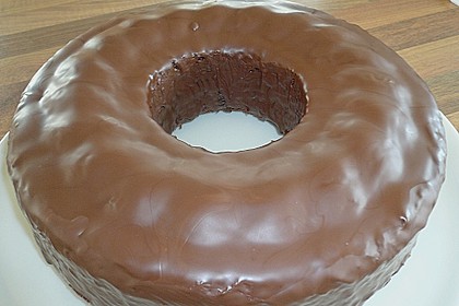 Burgis Sachertorte - eine wienerische Variante 65