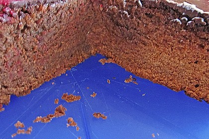 Burgis Sachertorte - eine wienerische Variante 83